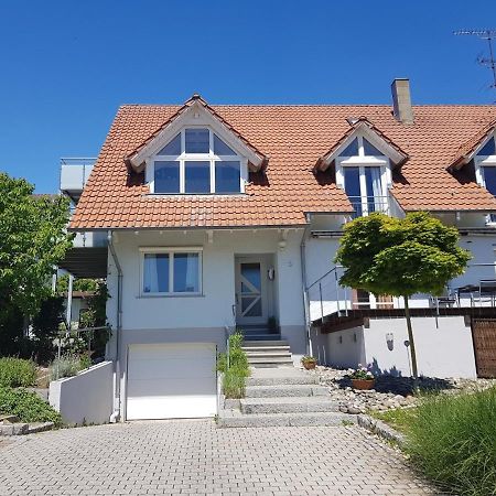 Appartement Claudia Hagnau Kültér fotó