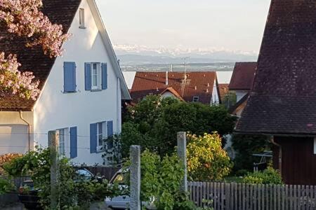 Appartement Claudia Hagnau Kültér fotó