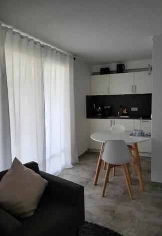 Appartement Claudia Hagnau Kültér fotó