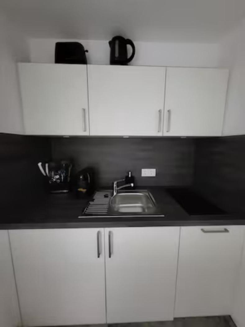 Appartement Claudia Hagnau Kültér fotó