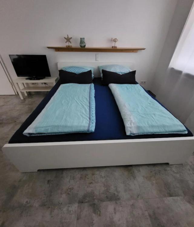 Appartement Claudia Hagnau Kültér fotó