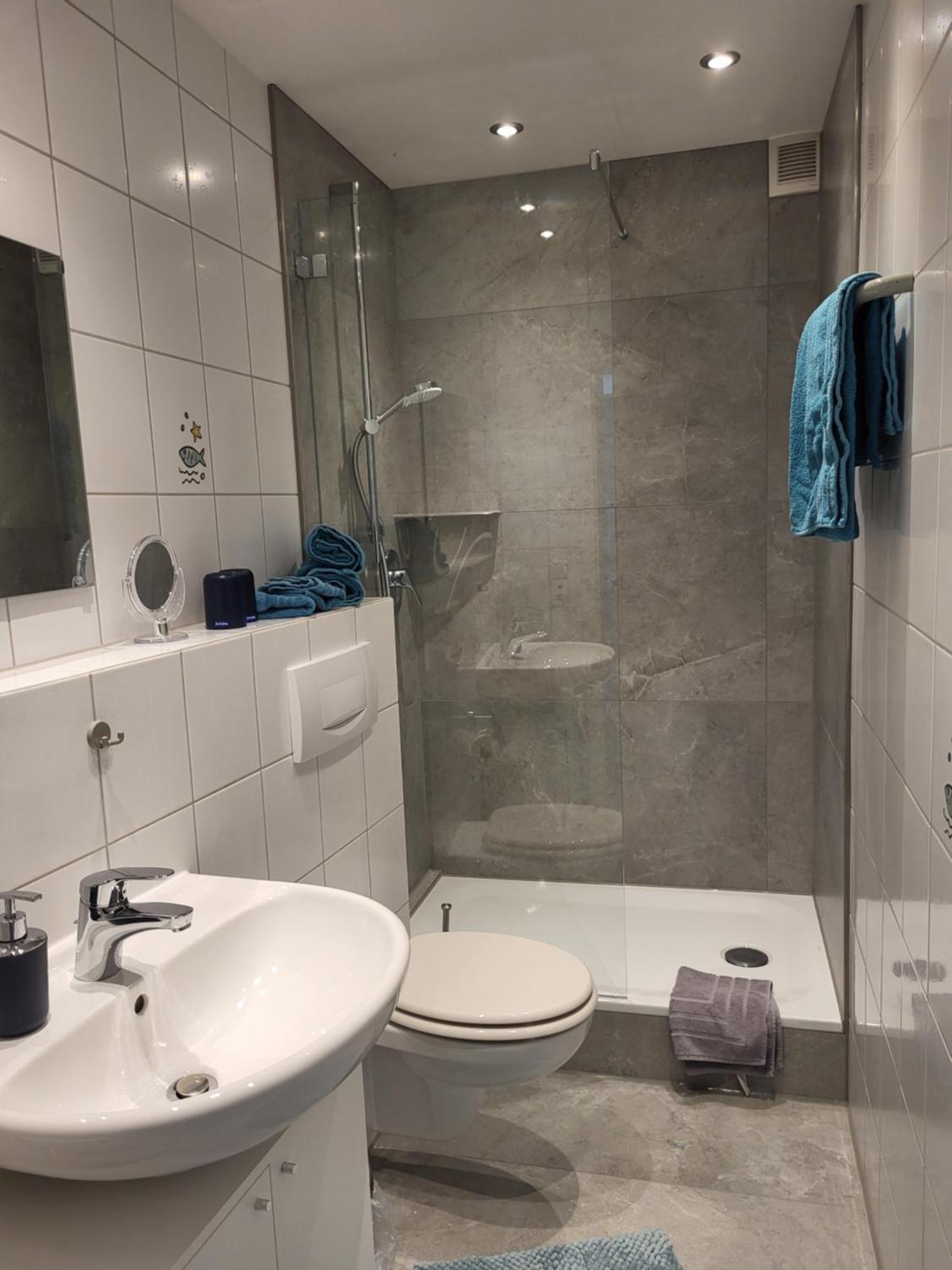 Appartement Claudia Hagnau Kültér fotó